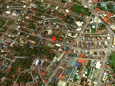 Villamonte, Bacolod City, Negros Occidental, Philippines.